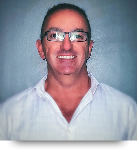 Dr. Damian Smith 